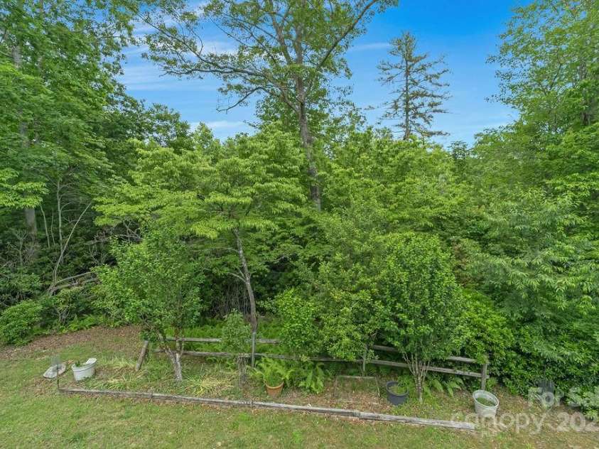 94 Sweetwater Lane, Pisgah Forest, NC 28768.  MLS# CAR4124609, YatesRealty ID 2911. 