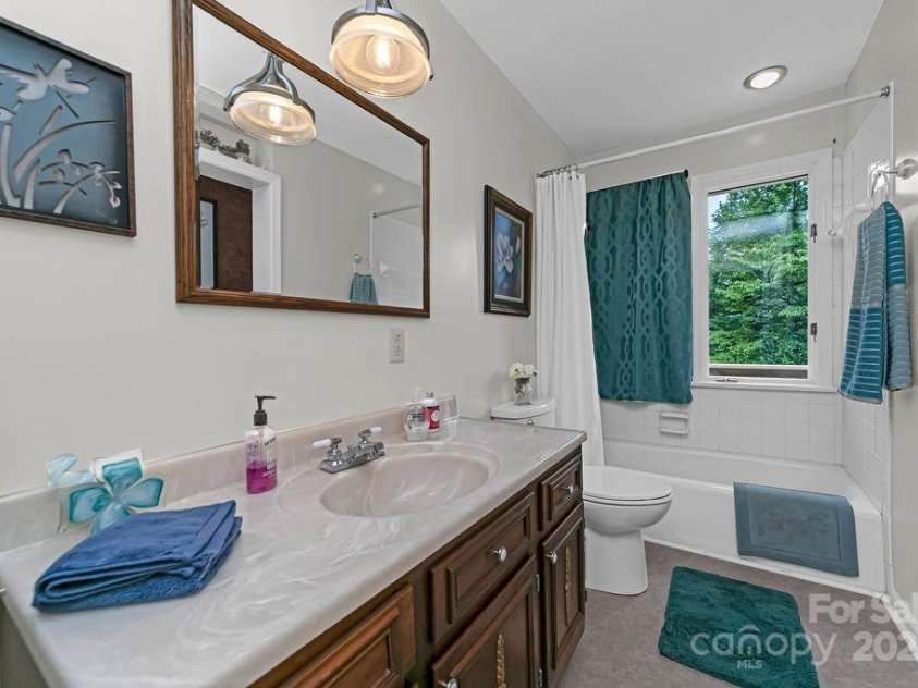 94 Sweetwater Lane, Pisgah Forest, NC 28768.  MLS# CAR4124609, YatesRealty ID 2911. 