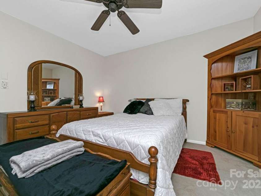 94 Sweetwater Lane, Pisgah Forest, NC 28768.  MLS# CAR4124609, YatesRealty ID 2911. 