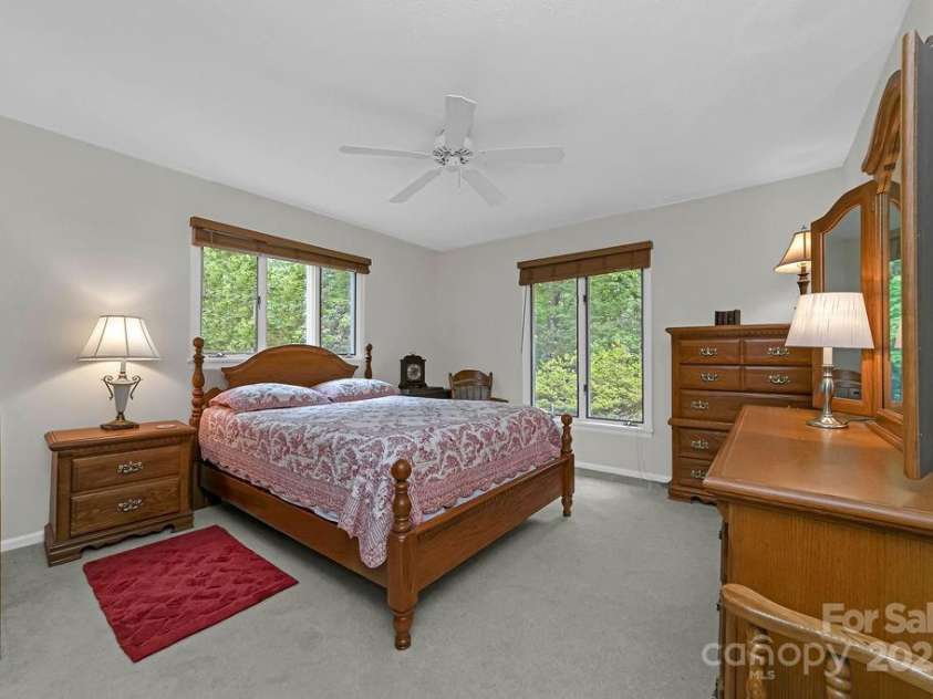 94 Sweetwater Lane, Pisgah Forest, NC 28768.  MLS# CAR4124609, YatesRealty ID 2911. 