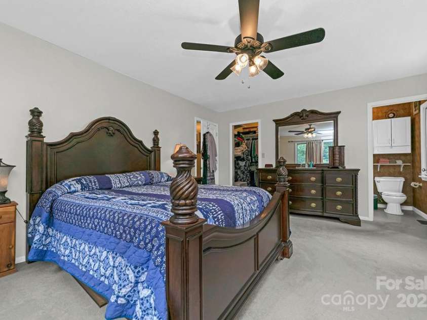 94 Sweetwater Lane, Pisgah Forest, NC 28768.  MLS# CAR4124609, YatesRealty ID 2911. 