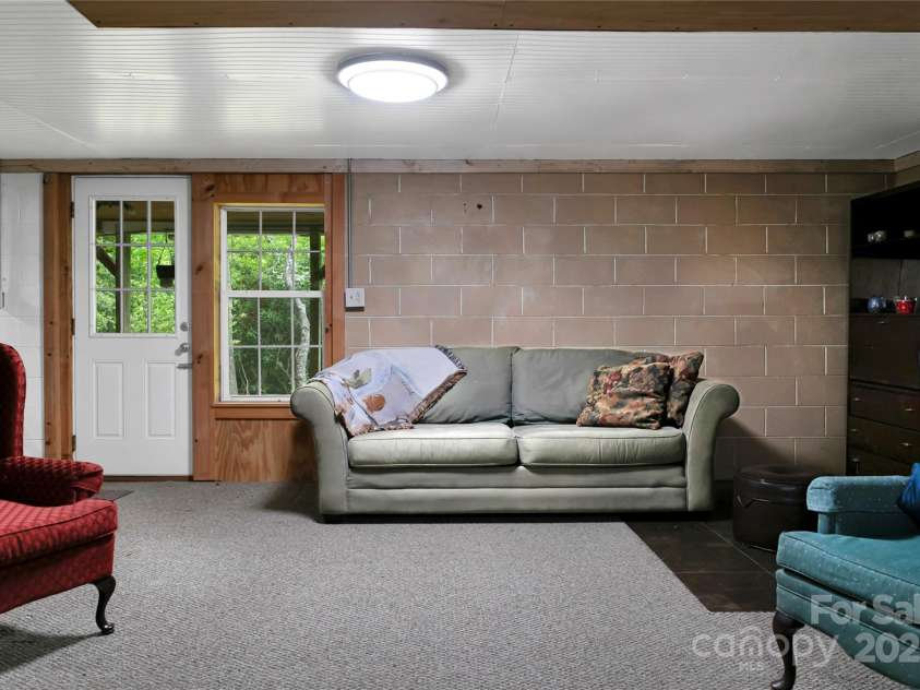 94 Sweetwater Lane, Pisgah Forest, NC 28768.  MLS# CAR4124609, YatesRealty ID 2911. 