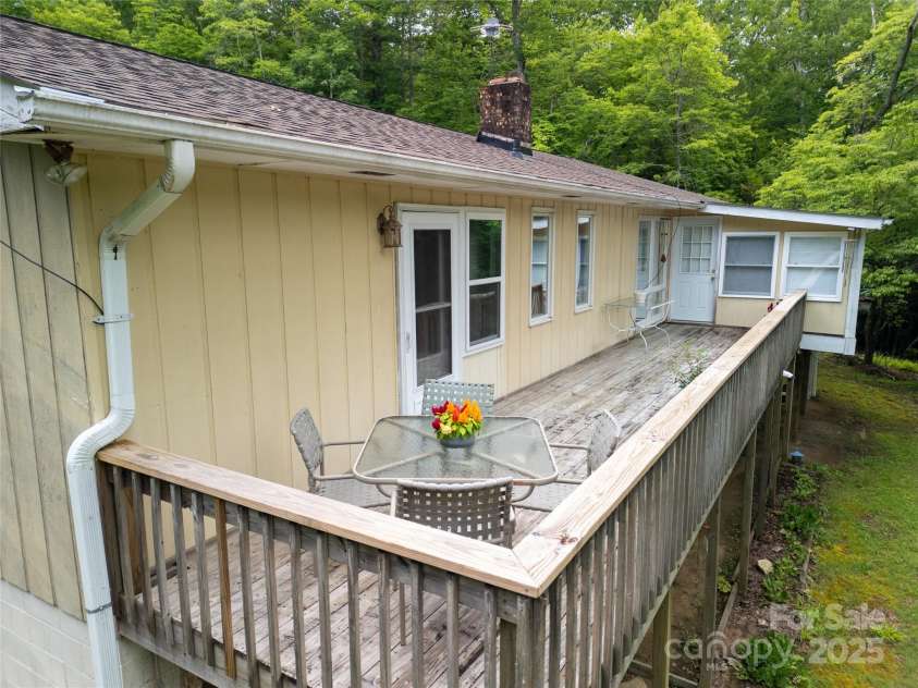 94 Sweetwater Lane, Pisgah Forest, NC 28768.  MLS# CAR4124609, YatesRealty ID 2911. 