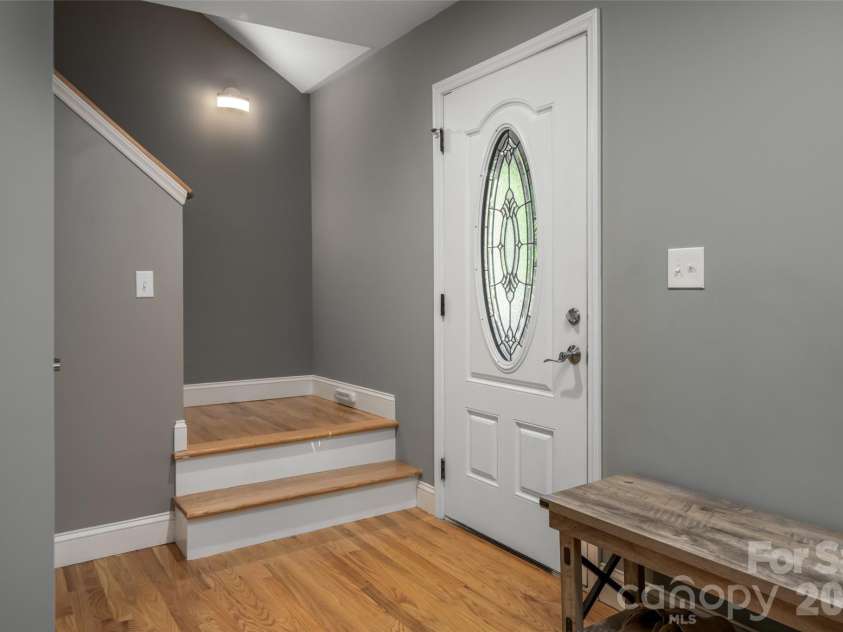 34 Wintercrest Drive, Candler, NC 28715.  MLS# CAR4387691, YatesRealty ID 29110. 