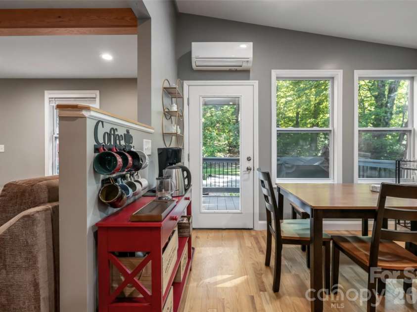 34 Wintercrest Drive, Candler, NC 28715.  MLS# CAR4387691, YatesRealty ID 29110. 