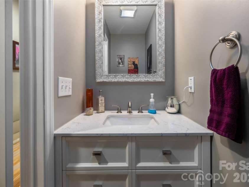 34 Wintercrest Drive, Candler, NC 28715.  MLS# CAR4387691, YatesRealty ID 29110. 