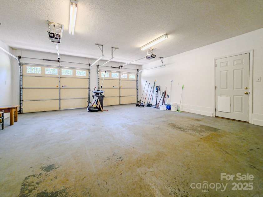 485 Mountain Lookout Drive, Bostic, NC 28018.  MLS# CAR4286310, YatesRealty ID 29110. 2 Car garage