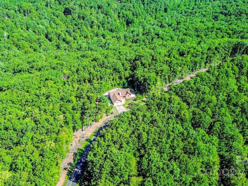 485 Mountain Lookout Drive, Bostic, NC 28018.  MLS# CAR4286310, YatesRealty ID 29110. 