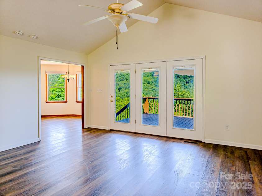 485 Mountain Lookout Drive, Bostic, NC 28018.  MLS# CAR4286310, YatesRealty ID 29110. 