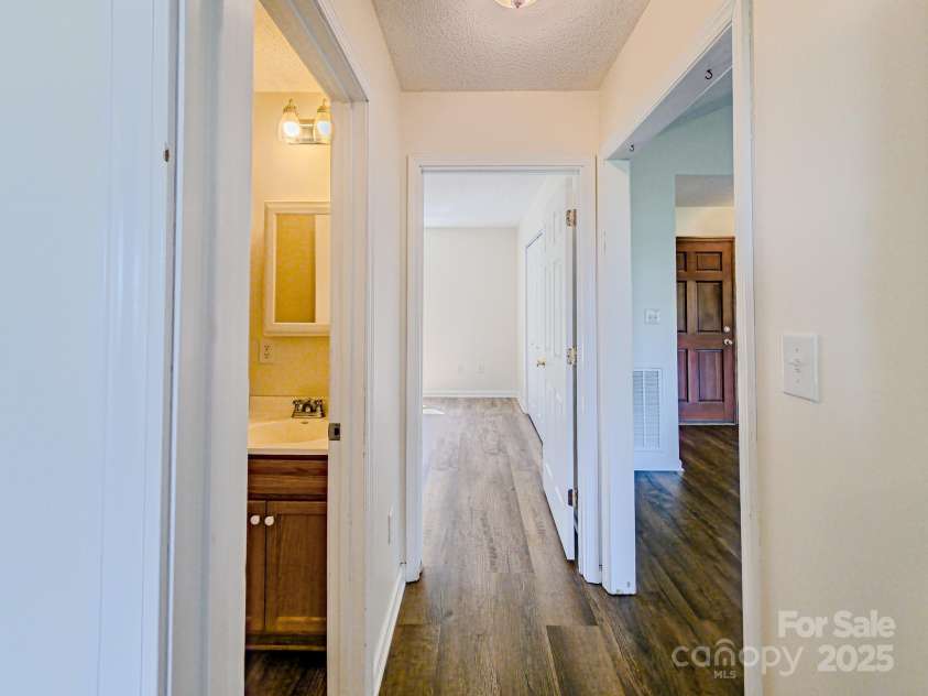 485 Mountain Lookout Drive, Bostic, NC 28018.  MLS# CAR4286310, YatesRealty ID 29110. 