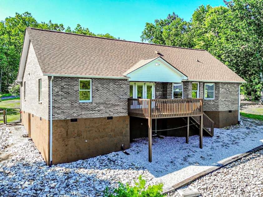 485 Mountain Lookout Drive, Bostic, NC 28018.  MLS# CAR4286310, YatesRealty ID 29110. 