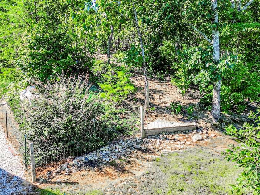 485 Mountain Lookout Drive, Bostic, NC 28018.  MLS# CAR4286310, YatesRealty ID 29110. 