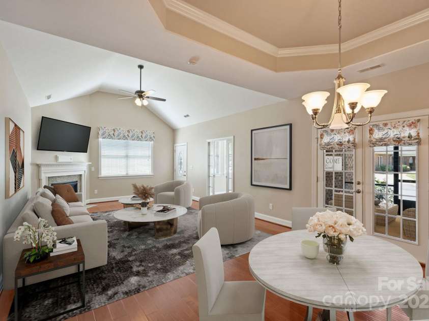 2407 Royal Anne Drive, Denver, NC 28037.  MLS# CAR4280013, YatesRealty ID 29111. 