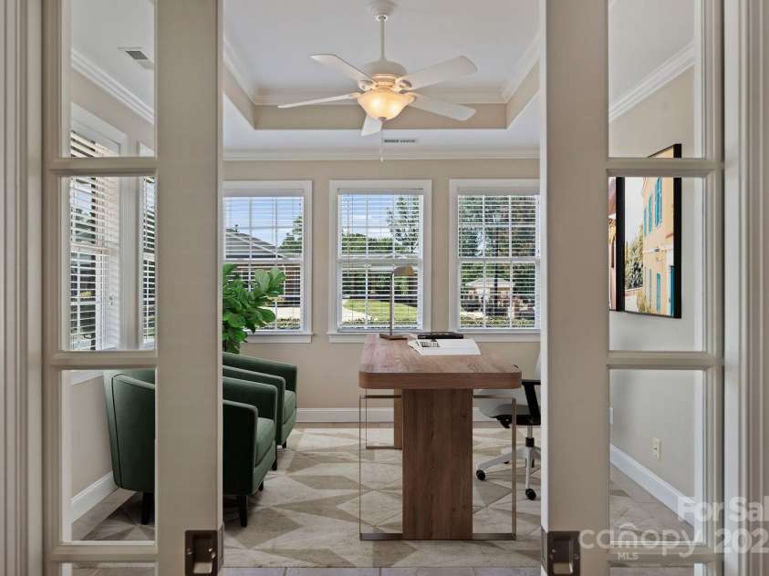 2407 Royal Anne Drive, Denver, NC 28037.  MLS# CAR4280013, YatesRealty ID 29111. Just Off the Main Living Area