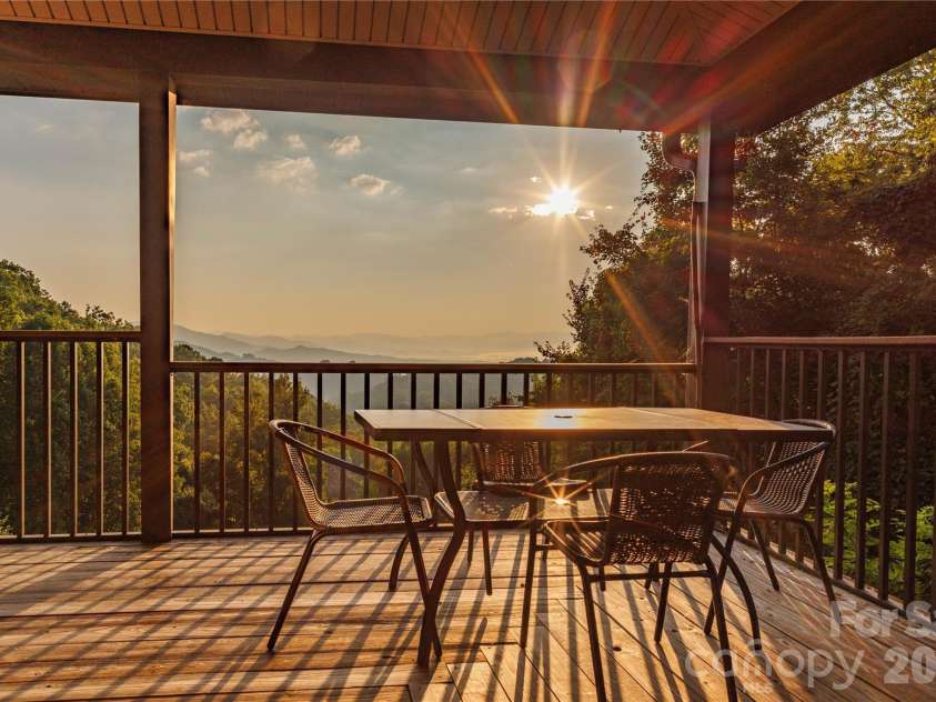 860 Butternut Ridge, Bryson City, NC 28713.  MLS# CAR4380751, YatesRealty ID 29112. 