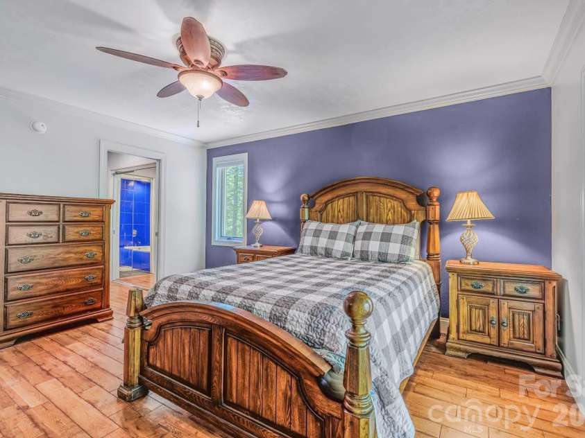 860 Butternut Ridge, Bryson City, NC 28713.  MLS# CAR4380751, YatesRealty ID 29112. 