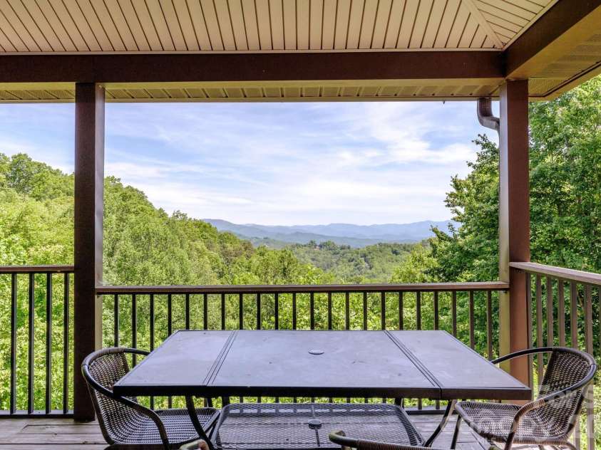 860 Butternut Ridge, Bryson City, NC 28713.  MLS# CAR4380751, YatesRealty ID 29112. 