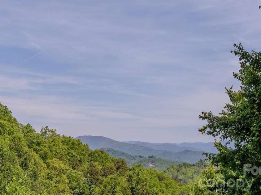 860 Butternut Ridge, Bryson City, NC 28713.  MLS# CAR4380751, YatesRealty ID 29112. 