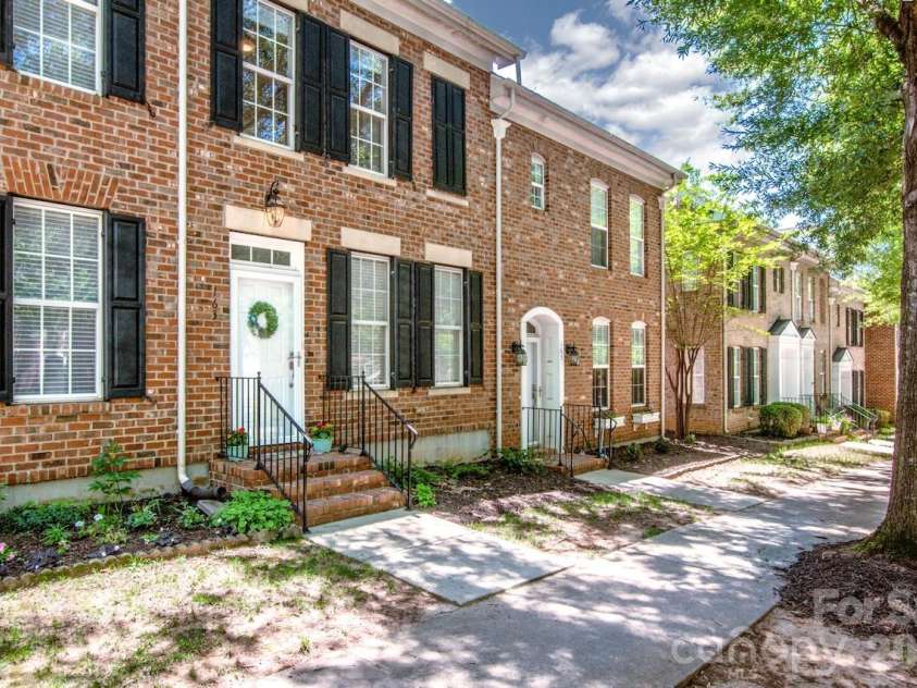 163 Singleton Road, Mooresville, NC 28117.  MLS# CAR4388222, YatesRealty ID 29113. 