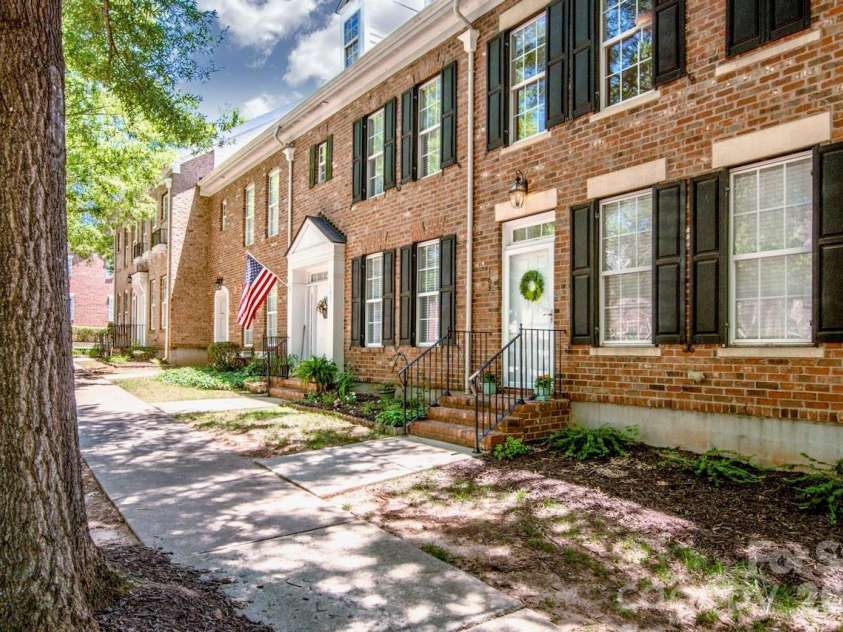 163 Singleton Road, Mooresville, NC 28117.  MLS# CAR4388222, YatesRealty ID 29113. 