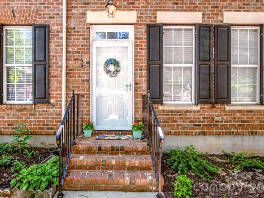 163 Singleton Road, Mooresville, NC 28117.  MLS# CAR4388222, YatesRealty ID 29113. 