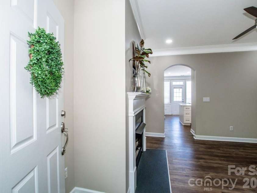 163 Singleton Road, Mooresville, NC 28117.  MLS# CAR4388222, YatesRealty ID 29113. 