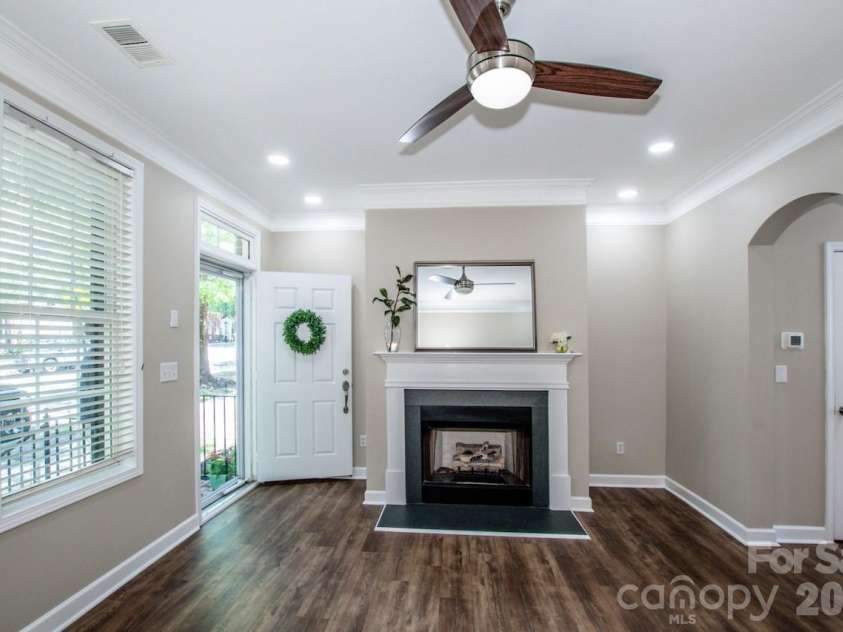 163 Singleton Road, Mooresville, NC 28117.  MLS# CAR4388222, YatesRealty ID 29113. 