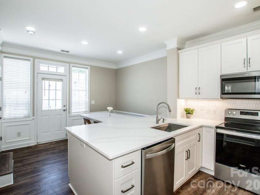 163 Singleton Road, Mooresville, NC 28117.  MLS# CAR4388222, YatesRealty ID 29113. 