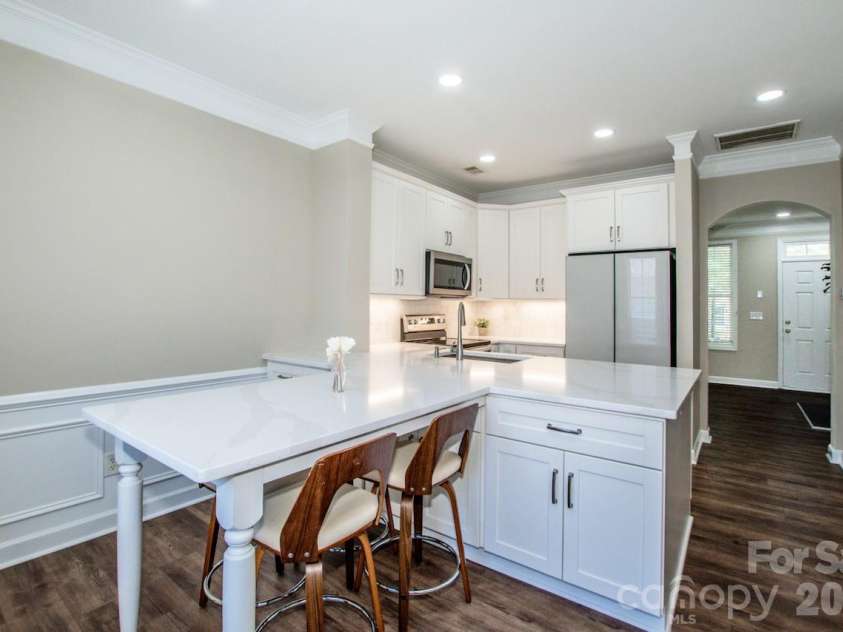 163 Singleton Road, Mooresville, NC 28117.  MLS# CAR4388222, YatesRealty ID 29113. 