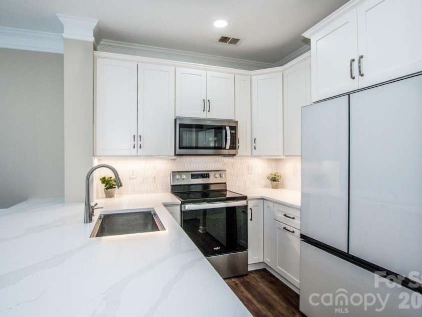 163 Singleton Road, Mooresville, NC 28117.  MLS# CAR4388222, YatesRealty ID 29113. 