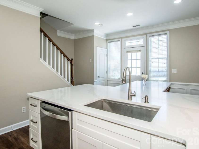 163 Singleton Road, Mooresville, NC 28117.  MLS# CAR4388222, YatesRealty ID 29113. 