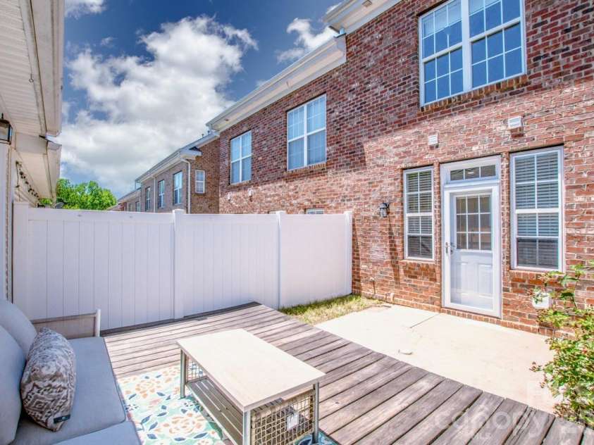 163 Singleton Road, Mooresville, NC 28117.  MLS# CAR4388222, YatesRealty ID 29113. 