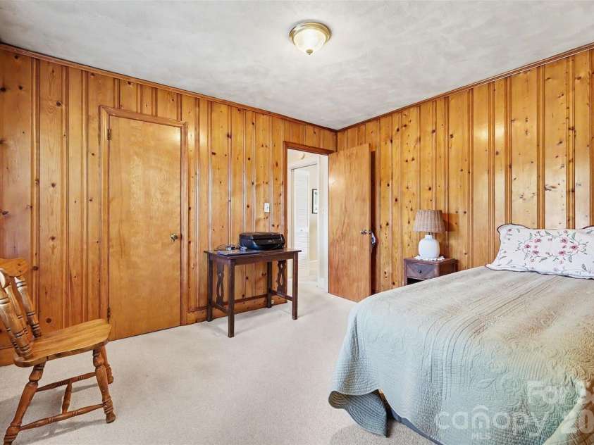 2240 Ashley Road, Charlotte, NC 28208.  MLS# CAR4373371, YatesRealty ID 29114. Bedroom 2