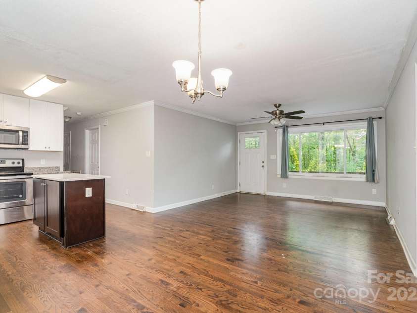 205 Cleveland Avenue, Bessemer City, NC 28016.  MLS# CAR4263560, YatesRealty ID 29118. 