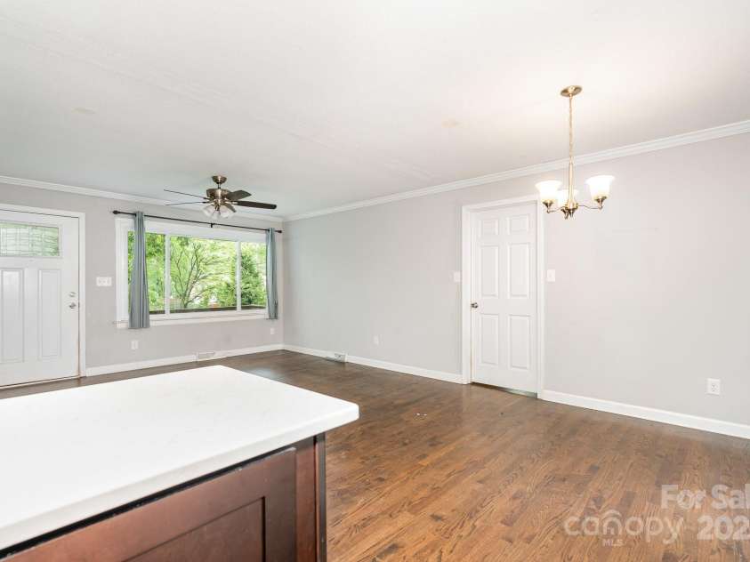 205 Cleveland Avenue, Bessemer City, NC 28016.  MLS# CAR4263560, YatesRealty ID 29118. 