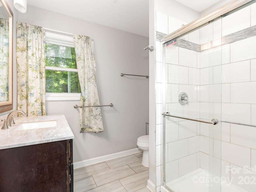 205 Cleveland Avenue, Bessemer City, NC 28016.  MLS# CAR4263560, YatesRealty ID 29118. 