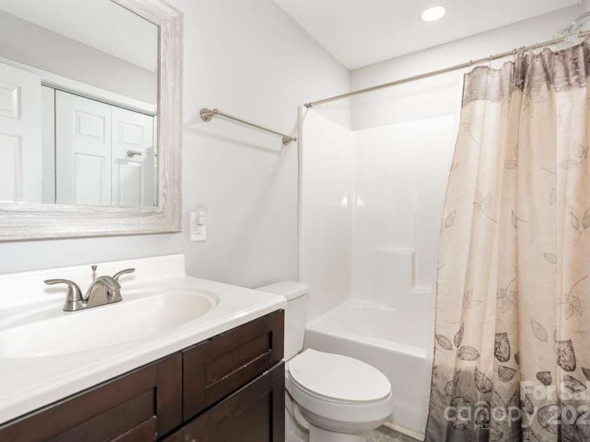 205 Cleveland Avenue, Bessemer City, NC 28016.  MLS# CAR4263560, YatesRealty ID 29118. 