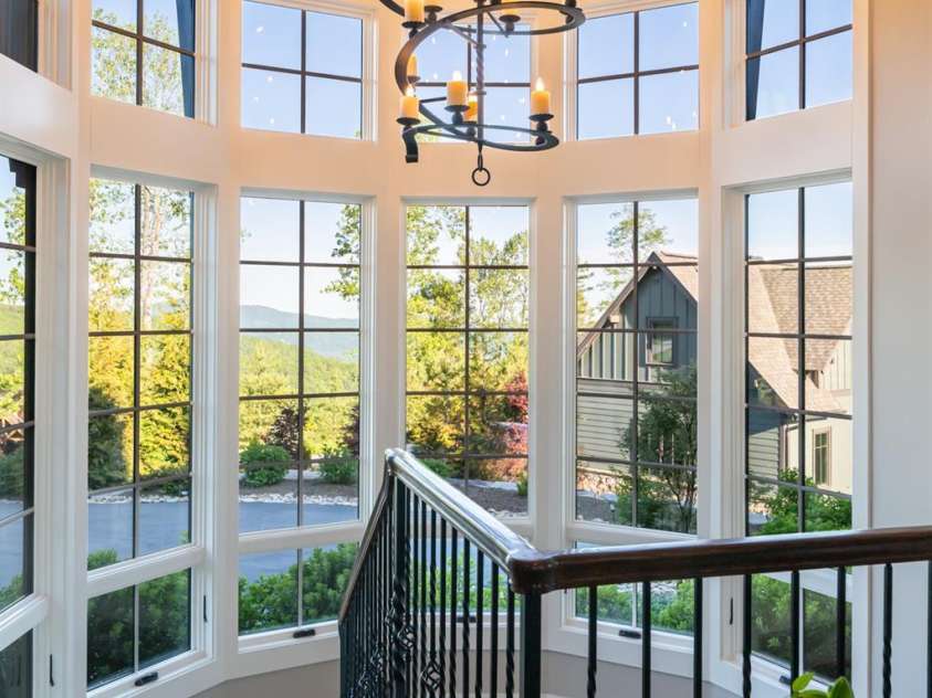 31 Bear Tree Court, Hendersonville, NC 28792.  MLS# CAR4364393, YatesRealty ID 29118. 