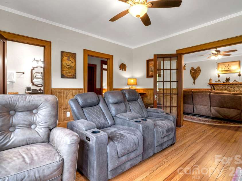 2355 Soco Road, Maggie Valley, NC 28751.  MLS# CAR4376421, YatesRealty ID 29119. 