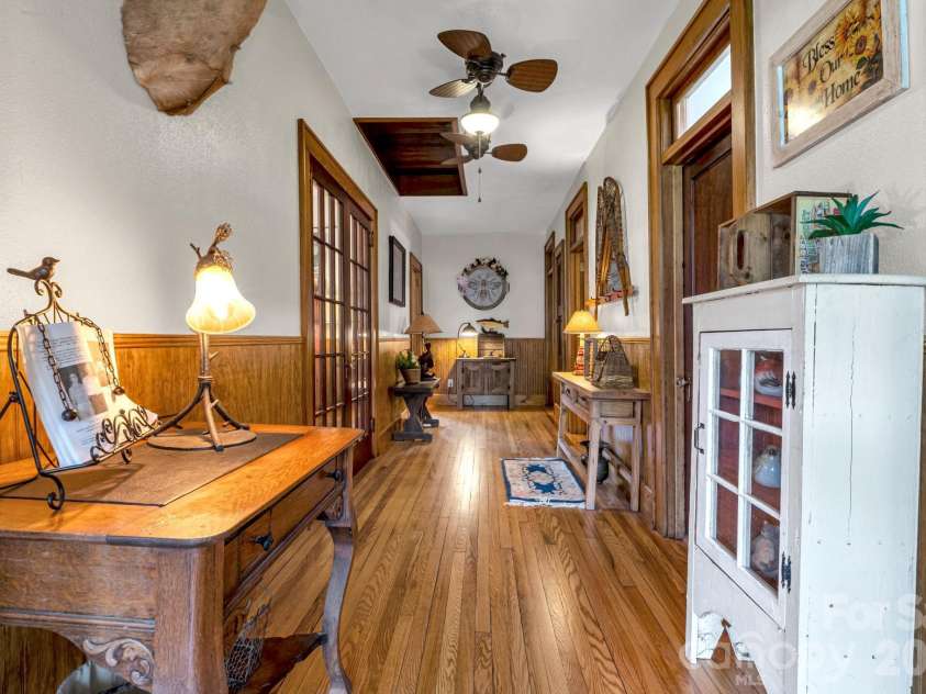 2355 Soco Road, Maggie Valley, NC 28751.  MLS# CAR4376421, YatesRealty ID 29119. 