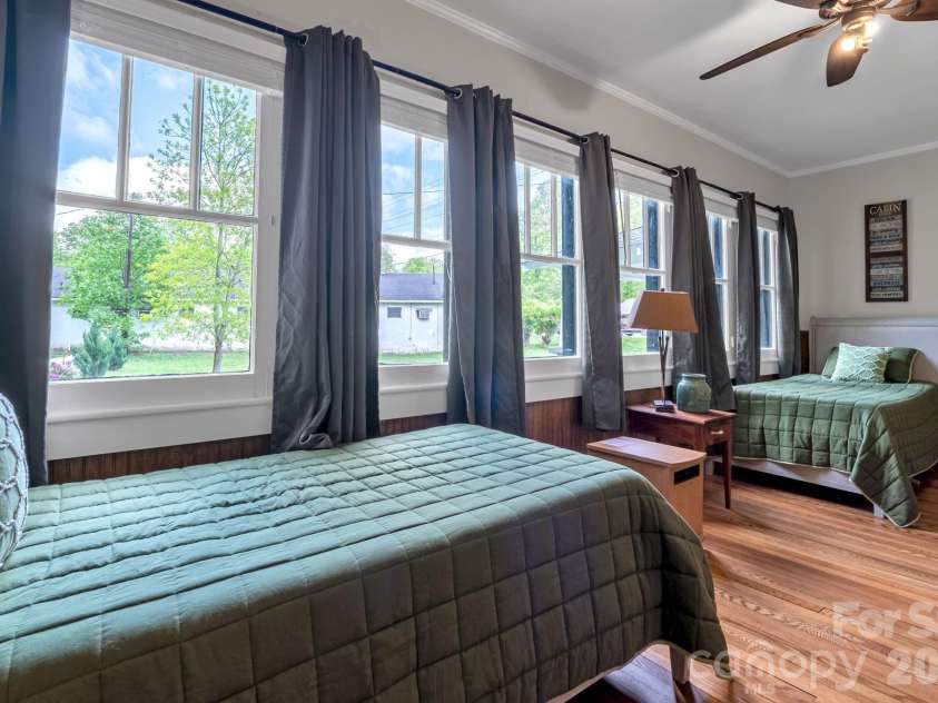 2355 Soco Road, Maggie Valley, NC 28751.  MLS# CAR4376421, YatesRealty ID 29119. 
