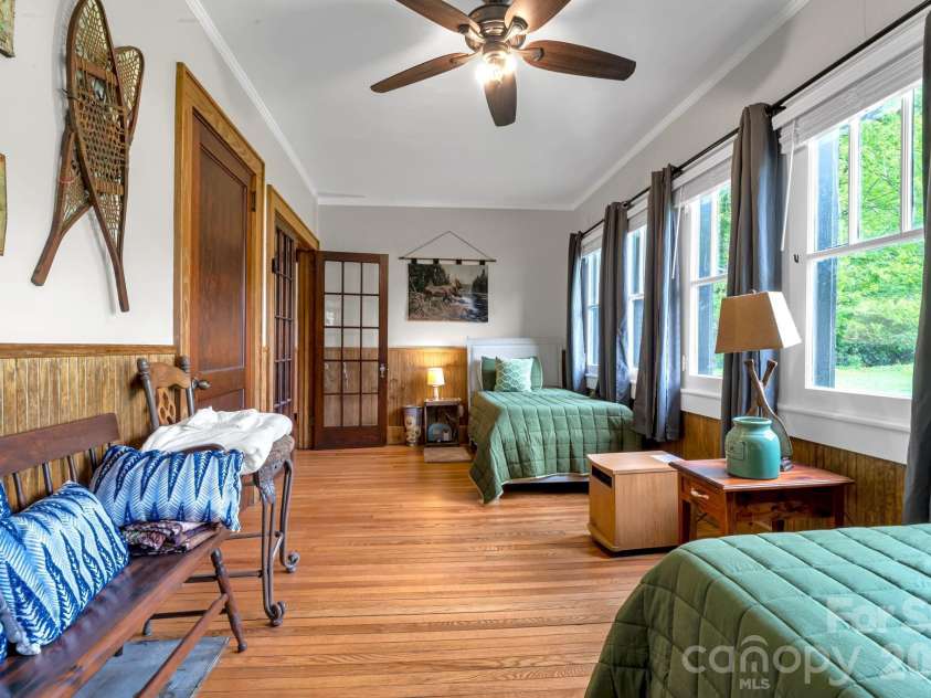 2355 Soco Road, Maggie Valley, NC 28751.  MLS# CAR4376421, YatesRealty ID 29119. 