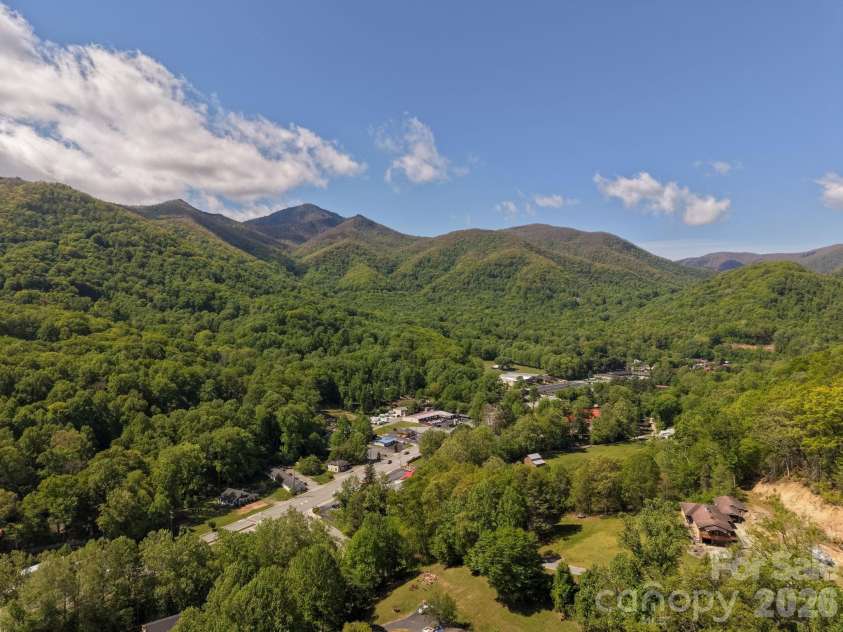 2355 Soco Road, Maggie Valley, NC 28751.  MLS# CAR4376421, YatesRealty ID 29119. 