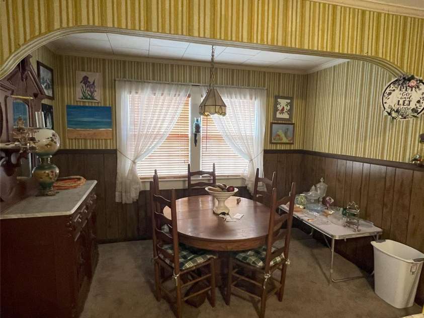 708 Mount Olive Church Road, Newton, NC 28658.  MLS# CAR4223002, YatesRealty ID 2912. 