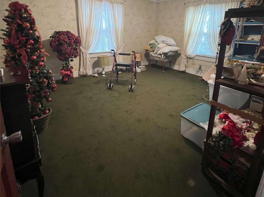 708 Mount Olive Church Road, Newton, NC 28658.  MLS# CAR4223002, YatesRealty ID 2912. 