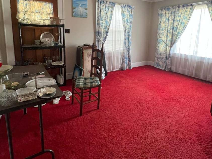 708 Mount Olive Church Road, Newton, NC 28658.  MLS# CAR4223002, YatesRealty ID 2912. 