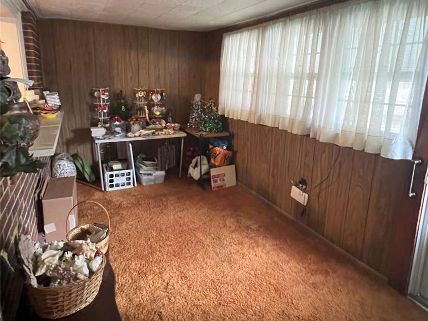 708 Mount Olive Church Road, Newton, NC 28658.  MLS# CAR4223002, YatesRealty ID 2912. 