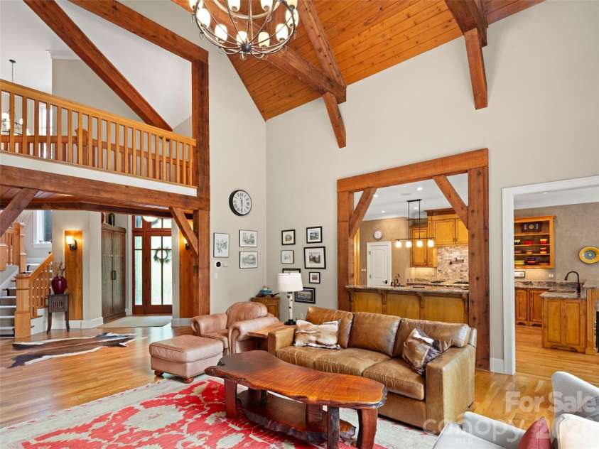 86 Powder Creek Trail, Arden, NC 28704.  MLS# CAR4380823, YatesRealty ID 29120. 