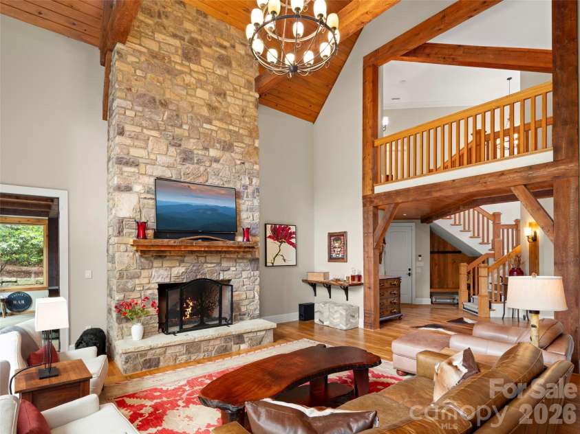 86 Powder Creek Trail, Arden, NC 28704.  MLS# CAR4380823, YatesRealty ID 29120. 