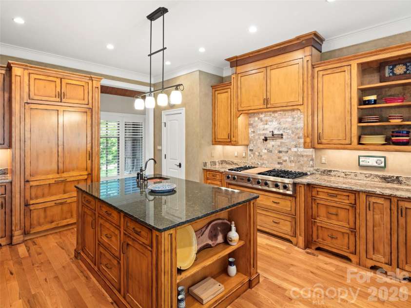 86 Powder Creek Trail, Arden, NC 28704.  MLS# CAR4380823, YatesRealty ID 29120. 